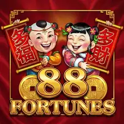 88 Fortunes game at Rollino Casino for United Kingdom players