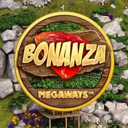 Bonanza Megaways game at Rollino Casino for United Kingdom players