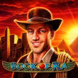 Book of Ra game at Rollino Casino for United Kingdom players