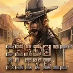 Dead or Alive 2 game at Rollino Casino for United Kingdom players