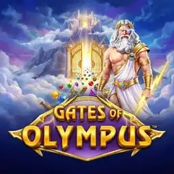 Gates of Olympus game at Rollino Casino for United Kingdom players