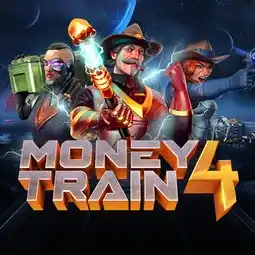 Money Train 4 game at Rollino Casino for United Kingdom players