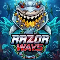 Razor Ways game at Rollino Casino for United Kingdom players