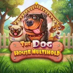 The Dog House Multihold game at Rollino Casino for United Kingdom players